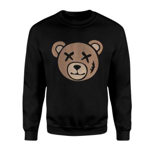 Streetwear Dead Bear T Shirt E28093 Edgy Cartoon Style for Teens 3.jpg