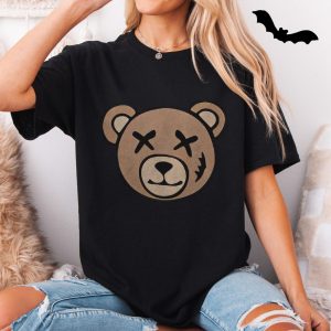 Streetwear Dead Bear T Shirt E28093 Edgy Cartoon Style for Teens 5.jpg