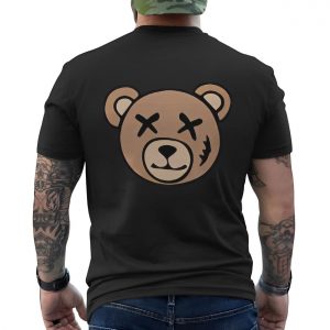 Streetwear Dead Bear T Shirt E28093 Edgy Cartoon Style for Teens 6.jpg