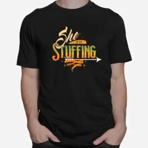Stuffing Lesbian Couple Thanksgiving Shirt 6 Stuffing Lesbian Couple Thanksgiving Shirt 2 1.jpg