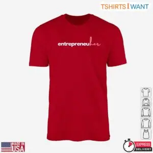 Stylish Entrepreneur Her Female Empowerment Minimalist Graphic T-Shirt 11 Stylish Entrepreneur Her Female Empowerment Minimalist Graphic T Shirt 6 1.jpg