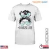 Stylish Nurse T-Shirt - Headband & Sunglasses Design 15 Stylish Nurse T Shirt Headband Sunglasses Design 1 1.jpg