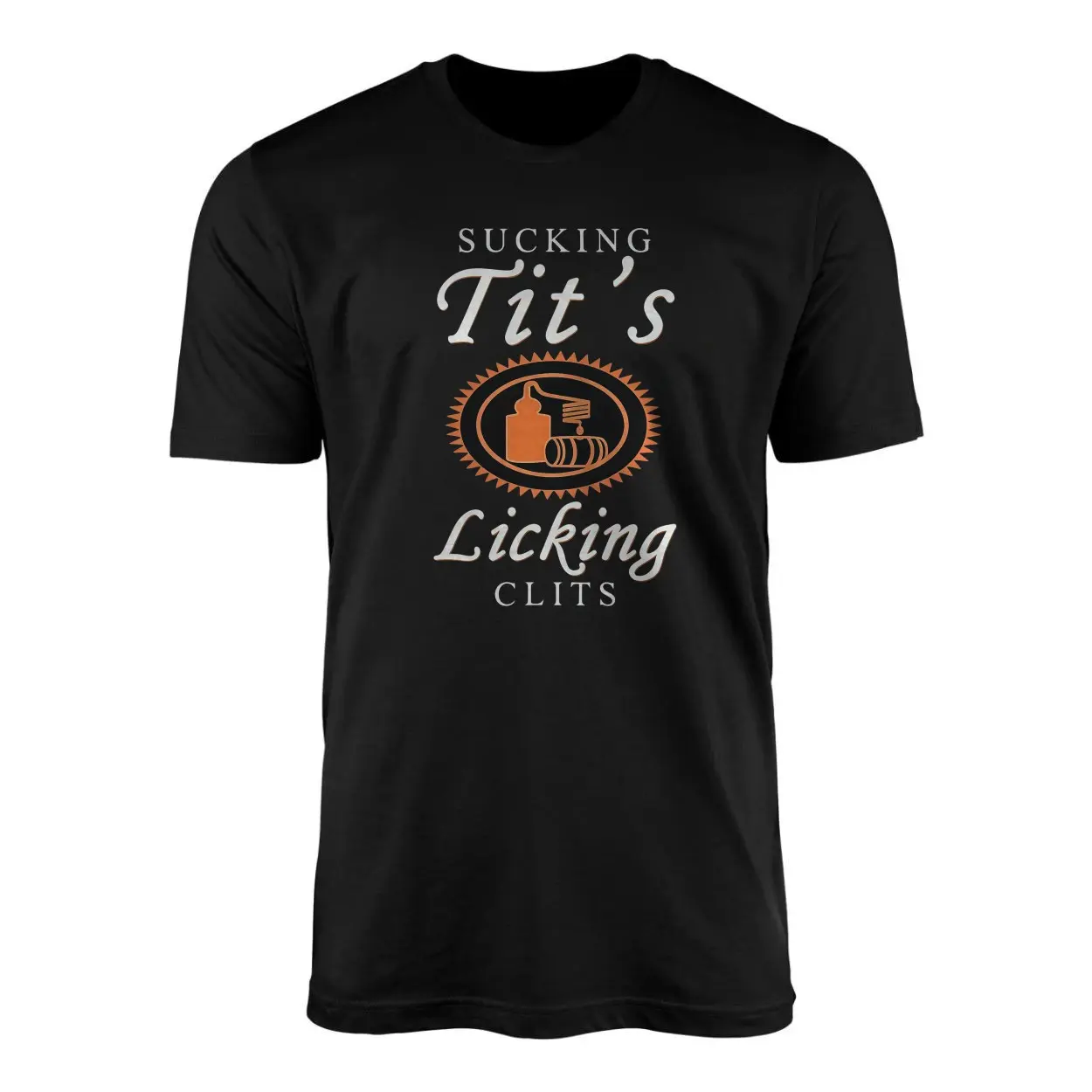 Sucking Tits Licking Clits Funny Graphic T Shirt 1 1.jpg