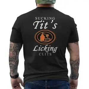 Sucking Tits Licking Clits Funny Graphic T-Shirt 12 Sucking Tits Licking Clits Funny Graphic T Shirt 6 1.jpg