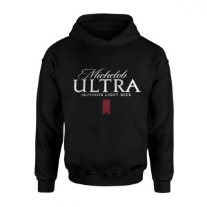Superior Light Beer Michelob Ultra Logo T Shirt 2 1.jpg