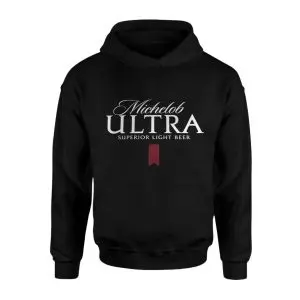 Superior Light Beer Michelob Ultra Logo T-Shirt 8 Superior Light Beer Michelob Ultra Logo T Shirt 2 1.jpg