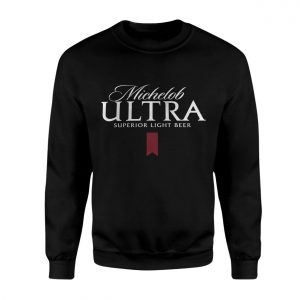 Superior Light Beer Michelob Ultra Logo T Shirt 3 1.jpg