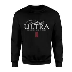 Superior Light Beer Michelob Ultra Logo T-Shirt 9 Superior Light Beer Michelob Ultra Logo T Shirt 3 1.jpg