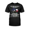 Support Our Troops Shirt - Honor Those Who Served With Patriot Tee 9 Support Our Troops Shirt Honor Those Who Served With Patriot Tee 1