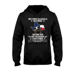Support Our Troops Shirt - Honor Those Who Served With Patriot Tee 6 Support Our Troops Shirt Honor Those Who Served With Patriot Tee 2