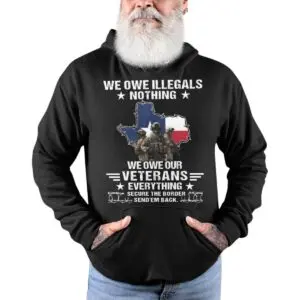 Support Our Troops Shirt - Honor Those Who Served With Patriot Tee 9 Support Our Troops Shirt Honor Those Who Served With Patriot Tee 5