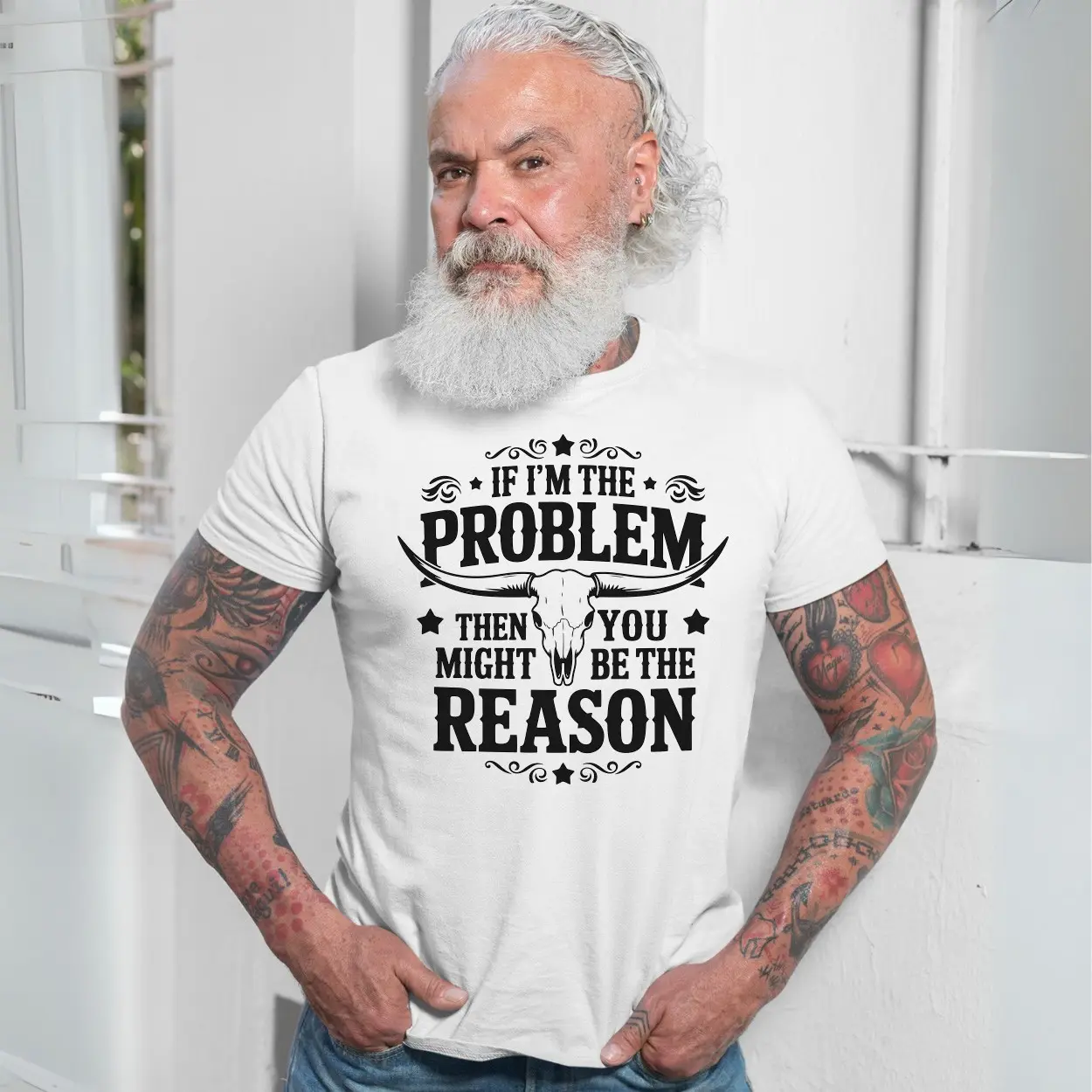 Support Wildlife Raise Boys T shirt E28093 Nature Conservation Funny Mom Life Tee 7.jpg