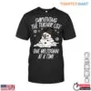 Surviving The Teacher Life One Meltdown At A Time T-Shirt 14 Surviving The Teacher Life One Meltdown At A Time T Shirt 1 1.jpg