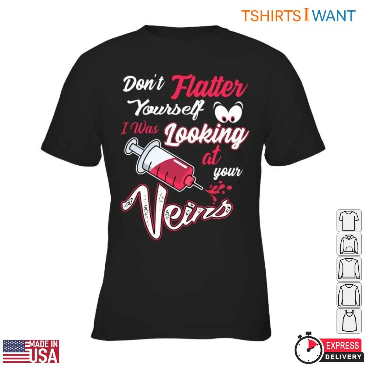 Syringe Funny T Shirt Medical Humor For Nurses 2 1.jpg
