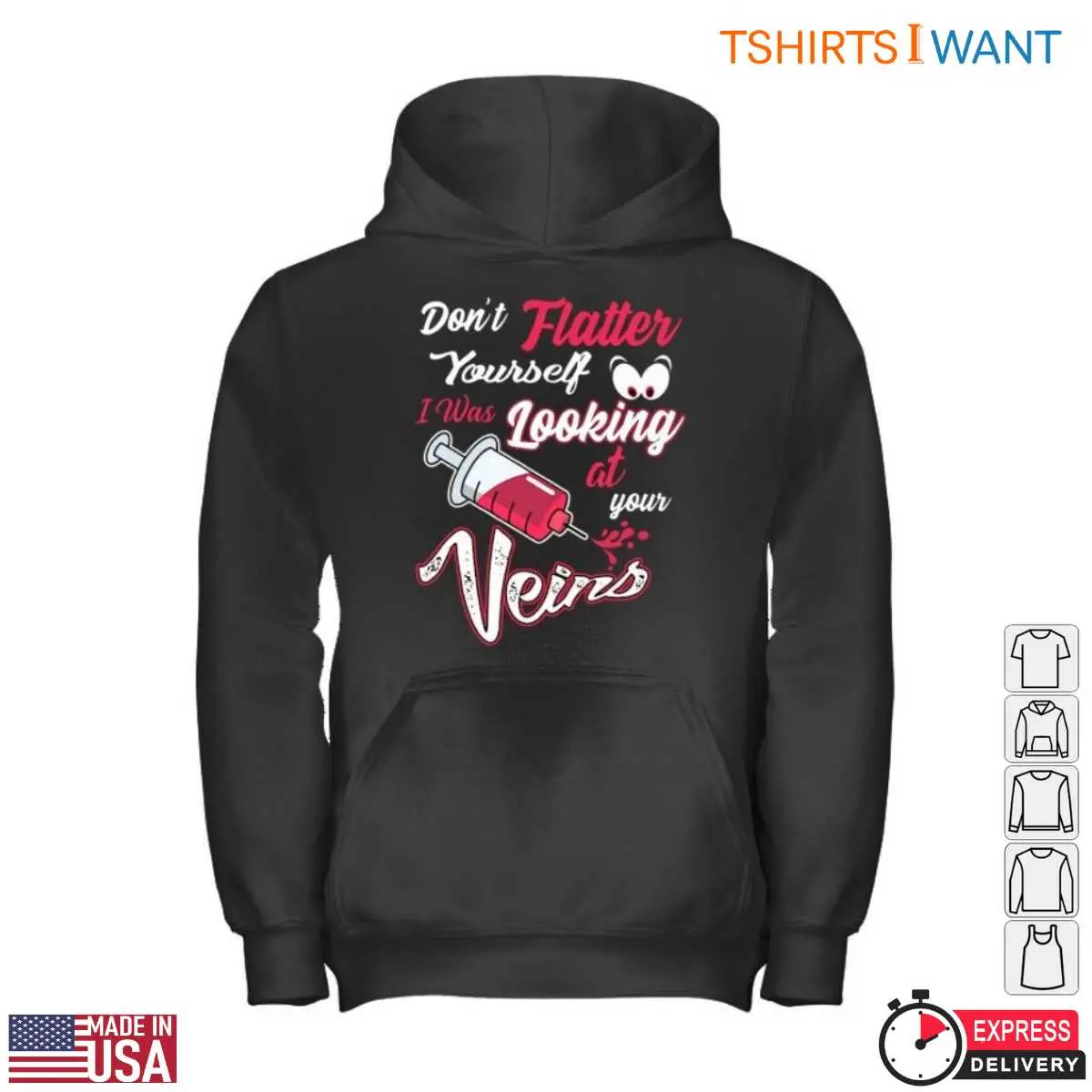 Syringe Funny T Shirt Medical Humor For Nurses 4 1.jpg