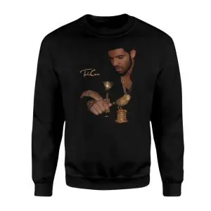 Take Care Album Cover Drake Gold Chain T-Shirt 9 Take Care Album Cover Drake Gold Chain T Shirt 3 1.jpg