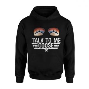 Talk To Me Goose Sunglasses Aviator Movie T Shirt 2 1.jpg