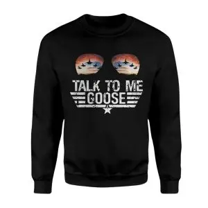 Talk To Me Goose Sunglasses Aviator Movie T-Shirt 9 Talk To Me Goose Sunglasses Aviator Movie T Shirt 3 1.jpg