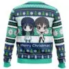 Tatsuya And Miyuki: The Irregular at Magic High School Christmas 7 Tatsuya And Miyuki The Irregular at Magic High School Christmas 1 1.jpg