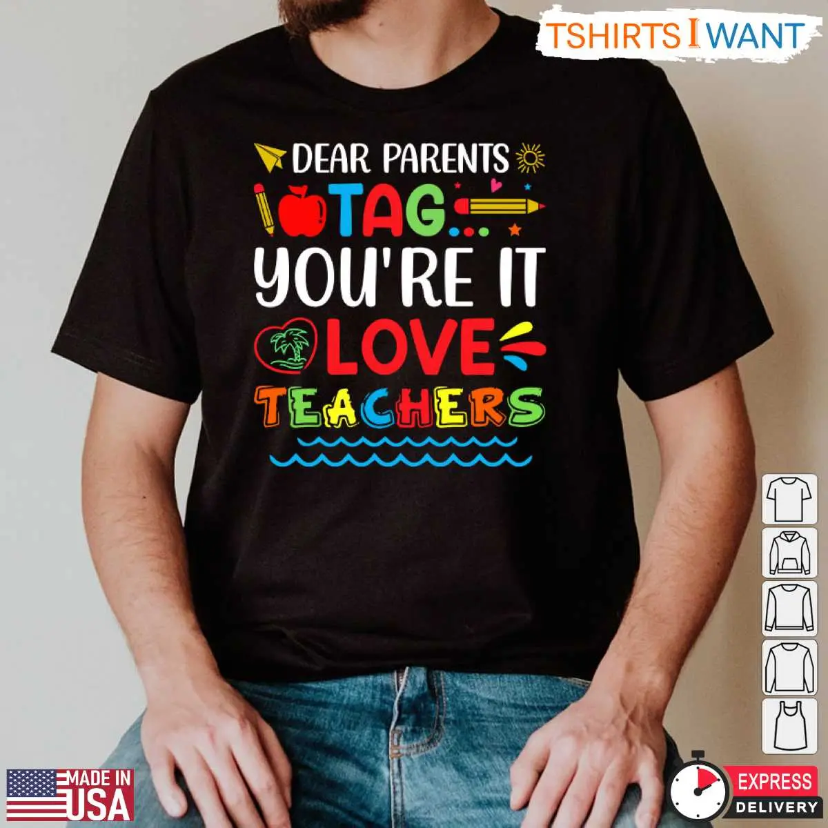 Teacher Appreciation Gift Tag Youre It Love Teachers T Shirt 2 1.jpg