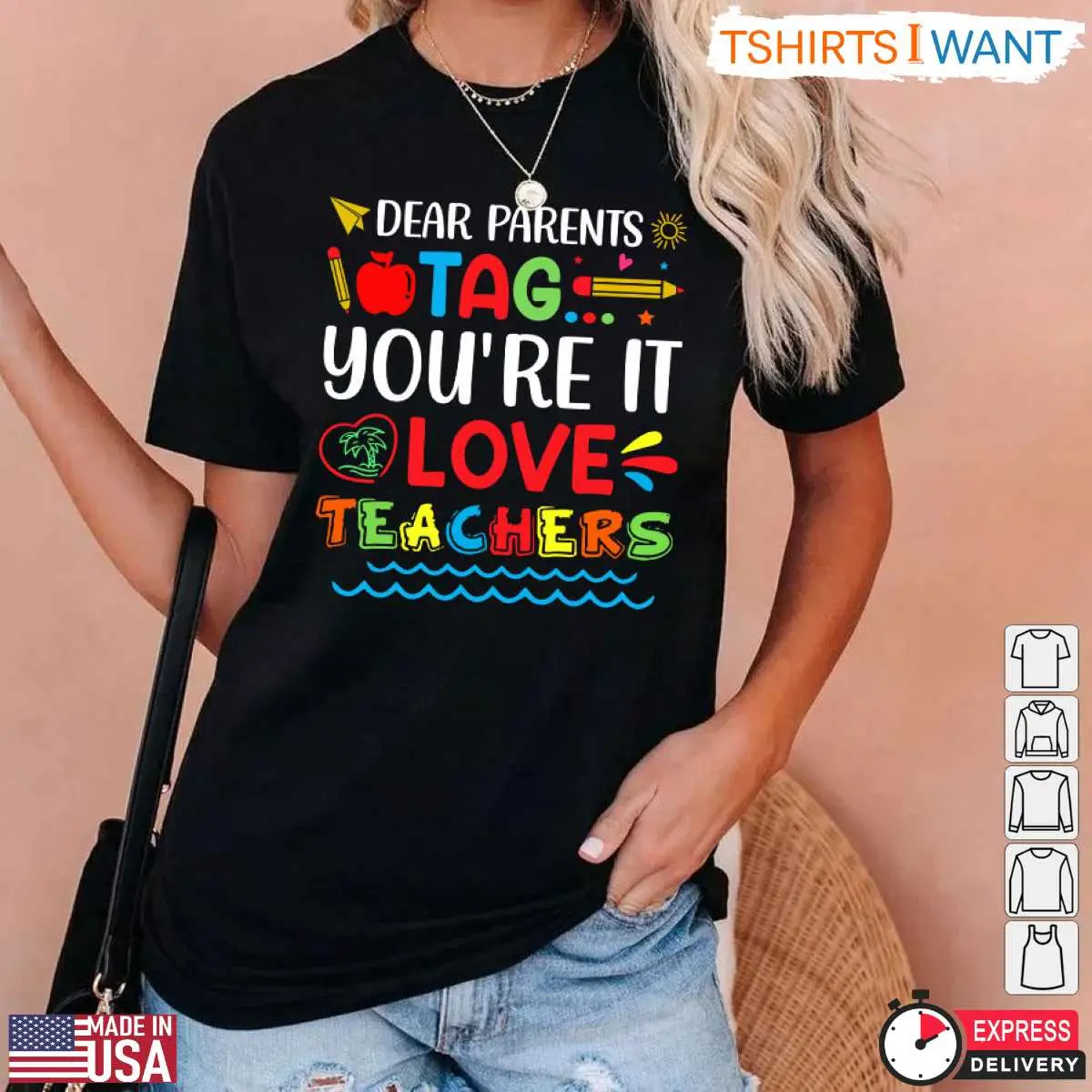 Teacher Appreciation Gift Tag Youre It Love Teachers T Shirt 3 1.jpg