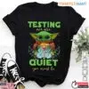 Teacher Testing Day Baby Yoda T-Shirt 4 Teacher Testing Day Baby Yoda T Shirt 1 1.jpg