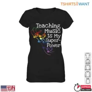 Teaching Music Is My Superpower Rainbow Music Notes Teacher T-Shirt 7 Teaching Music Is My Superpower Rainbow Music Notes Teacher T Shirt 2 1.jpg