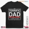 Terrific Dad: Trump Trolling Election Unisex Apparel 14 Terrific Dad Trump Trolling Election Apparel 1 1.jpg