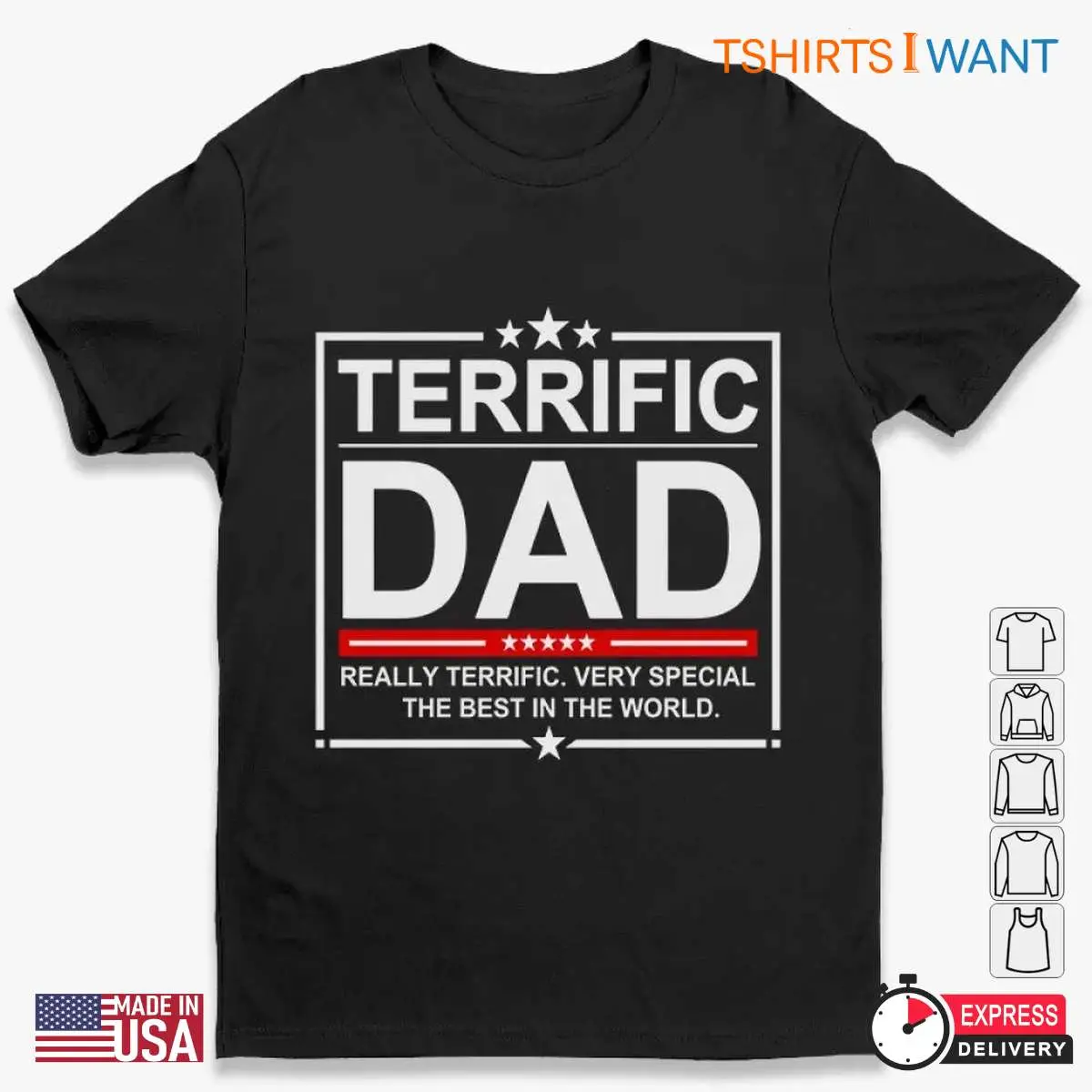 Terrific Dad Trump Trolling Election Apparel 1 1.jpg