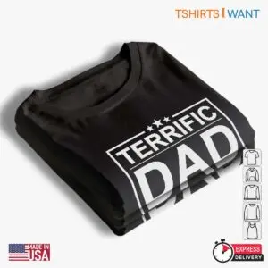 Terrific Dad: Trump Trolling Election Unisex Apparel 9 Terrific Dad Trump Trolling Election Apparel 4 1.jpg