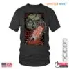 Texas Chainsaw Massacre Leatherface Chainsaw Graphic Tee - Horror Movie Art 12 Texas Chainsaw Massacre Leatherface Chainsaw Graphic Tee Horror Movie Art 1 1.jpg