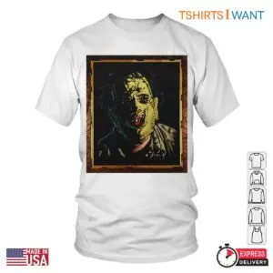 Texas Chainsaw Massacre Leatherface T Shirt Classic Horror Movie Graphic Tee 1 1.jpg