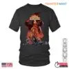 Texas Chainsaw Massacre Part 2 T-Shirt - Vintage Horror Movie Poster Design 13 Texas Chainsaw Massacre Part 2 T Shirt Vintage Horror Movie Poster Design 1 1.jpg