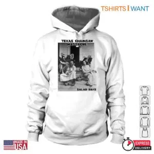 Texas Chainsaw Massacre Salad Days Vintage Horror Tee 8 Texas Chainsaw Massacre Salad Days Vintage Horror Tee 4 1.jpg