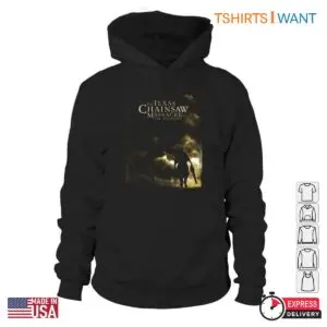 Texas Chainsaw Massacre The Beginning T-Shirt - Leatherface Horror Movie Fan Tee 7 Texas Chainsaw Massacre The Beginning T Shirt Leatherface Horror Movie Fan Tee 3 1.jpg