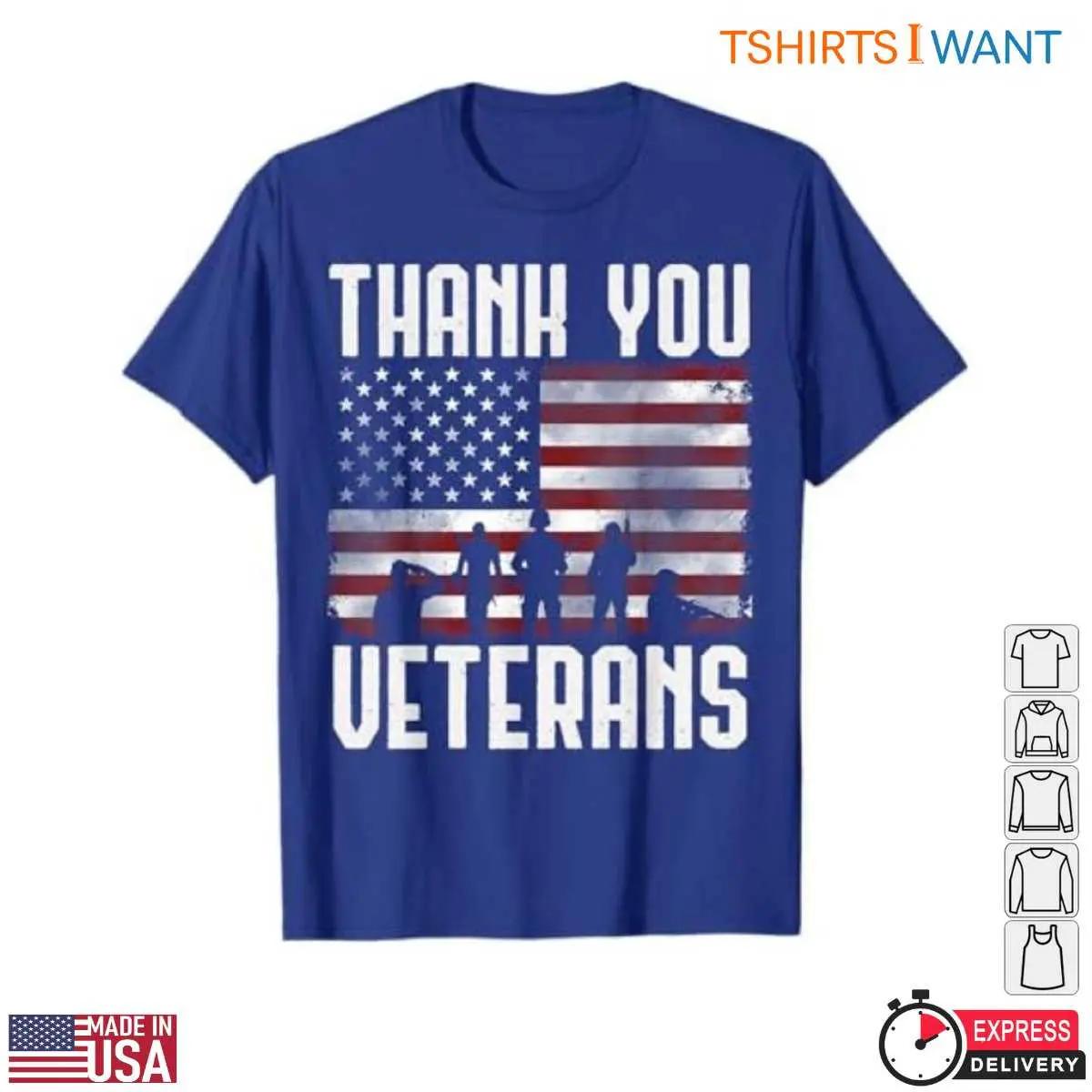 Thank You Military T-Shirt - American Flag & Veterans Tribute Graphic Tee 6 Thank You Military T Shirt American Flag Veterans Tribute 6 1.jpg
