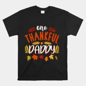 Thankful Daddy Thanksgiving Day Shirt 1 1.jpg