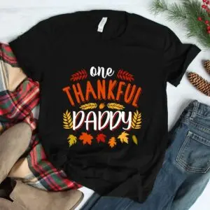 Thankful Daddy Thanksgiving Day Shirt 7 Thankful Daddy Thanksgiving Day Shirt 3 1.jpg