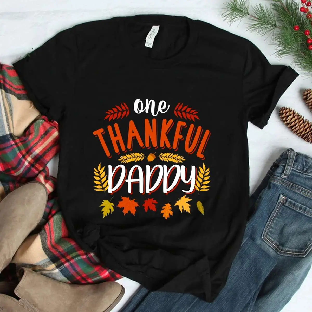 Thankful Daddy Thanksgiving Day Shirt 3 1.jpg