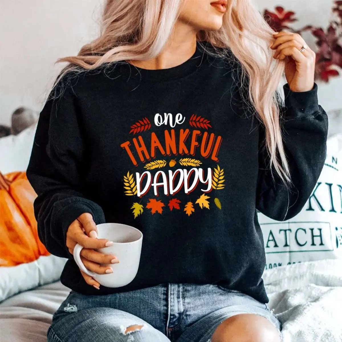 Thankful Daddy Thanksgiving Day Shirt 5 1.jpg