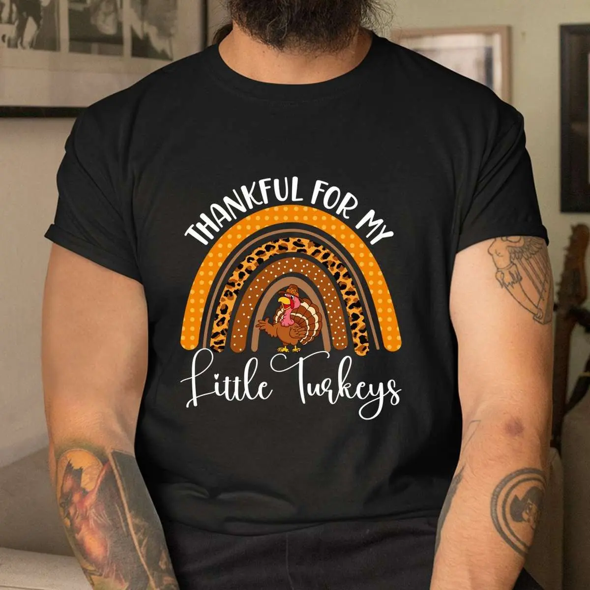 Thankful For Little Turkeys Teacher Thanksgiving 11 Thankful For Little Turkeys Teacher Thanksgiving Shirt