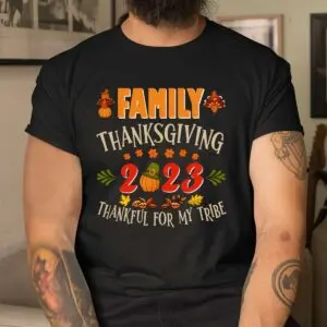 Thankful For My Tribe Thanksgiving 2023 Shirt 8 Thankful For My Tribe Thanksgiving 2023 Shirt 4 1.jpg