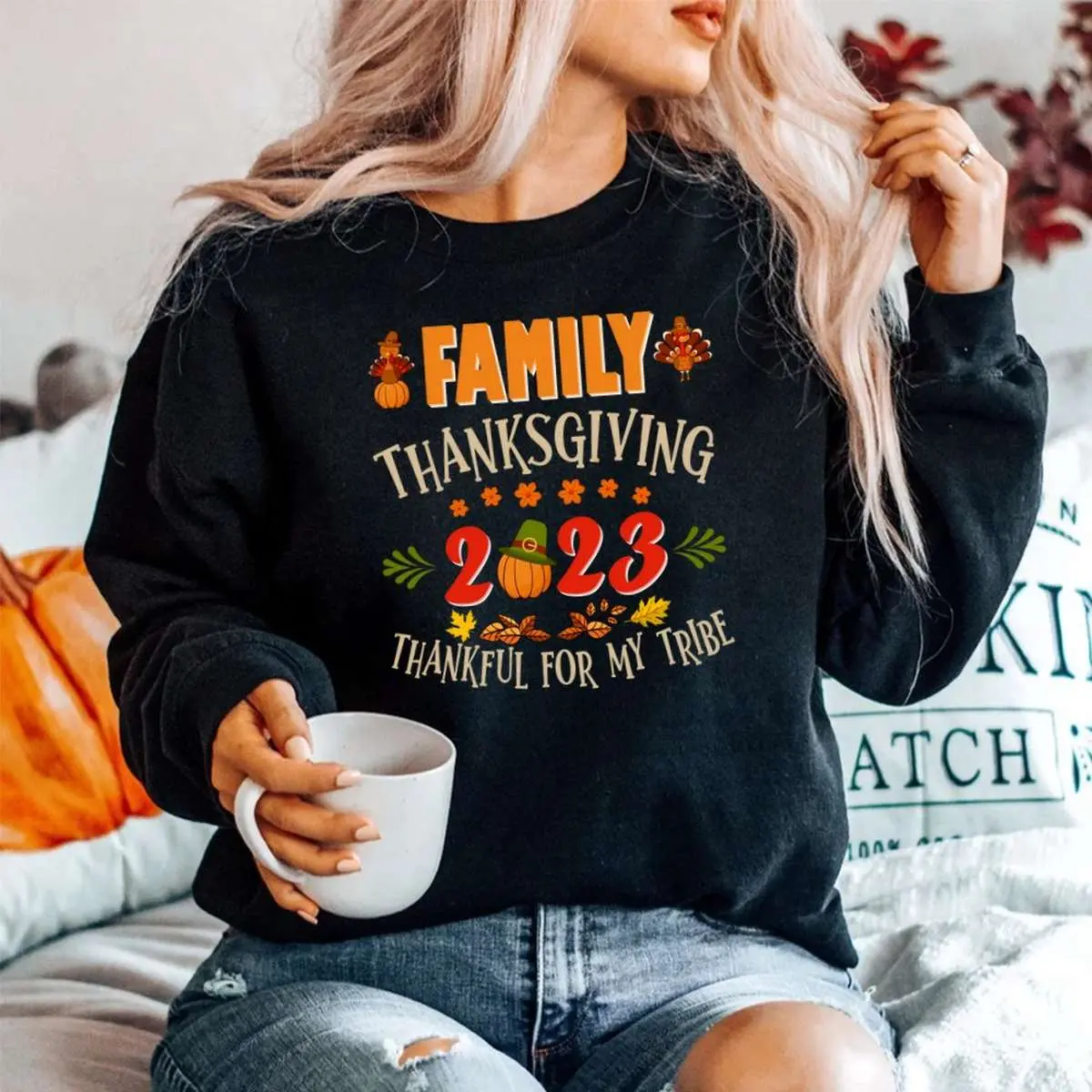 Thankful For My Tribe Thanksgiving 2023 Shirt 5 1.jpg