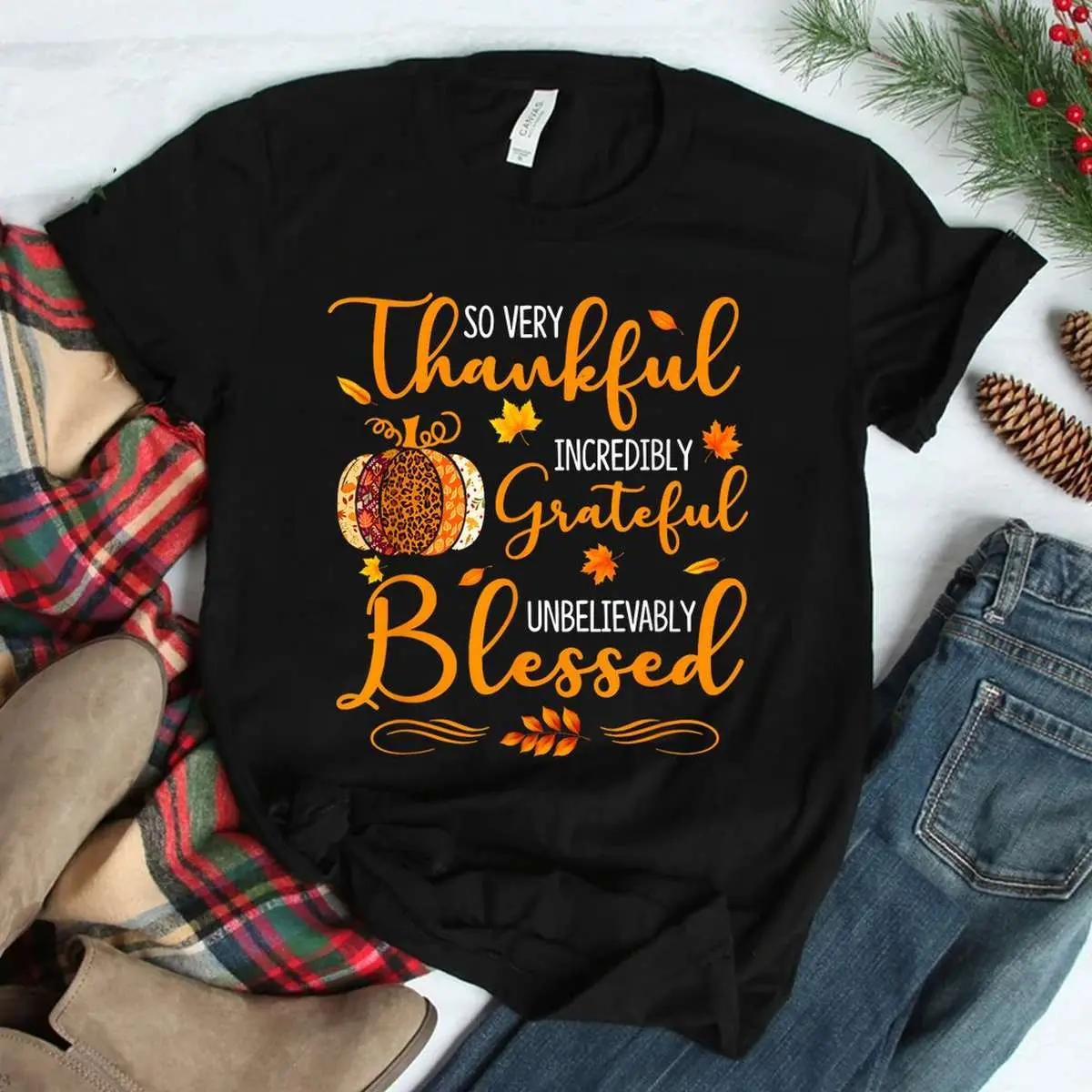 Thankful Grateful Blessed Thanksgiving Shirt 3 1.jpg
