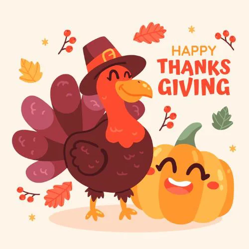 Thanksgiving Day