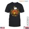 Thanksgiving Snoopy T-Shirt - Gobble Gobble Graphic Tee with Woodstock 17 Thanksgiving Snoopy T Shirt Gobble Graphic with Woodstock 1 1.jpg