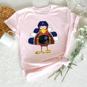 Thanksgiving Turkey Toronto Maple Leafs Shirt 8 Thanksgiving Turkey Toronto Maple Leafs Sweatshirt 3 1.jpg