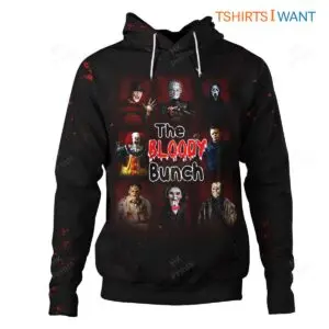 The Bloody Bunch Hoodie Halloween Horror Characters 1 1.jpg