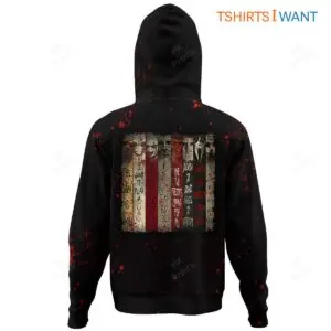 The Bloody Bunch Halloween Horror Characters Quote AOP Hoodies 5 The Bloody Bunch Hoodie Halloween Horror Characters 3 1.jpg