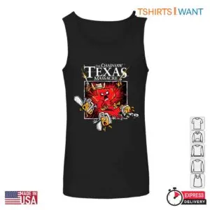 The Chainsaw Texas Massacre Funny Toast Design T-Shirt 9 The Chainsaw Texas Massacre Funny Toast Design T Shirt 5 1.jpg